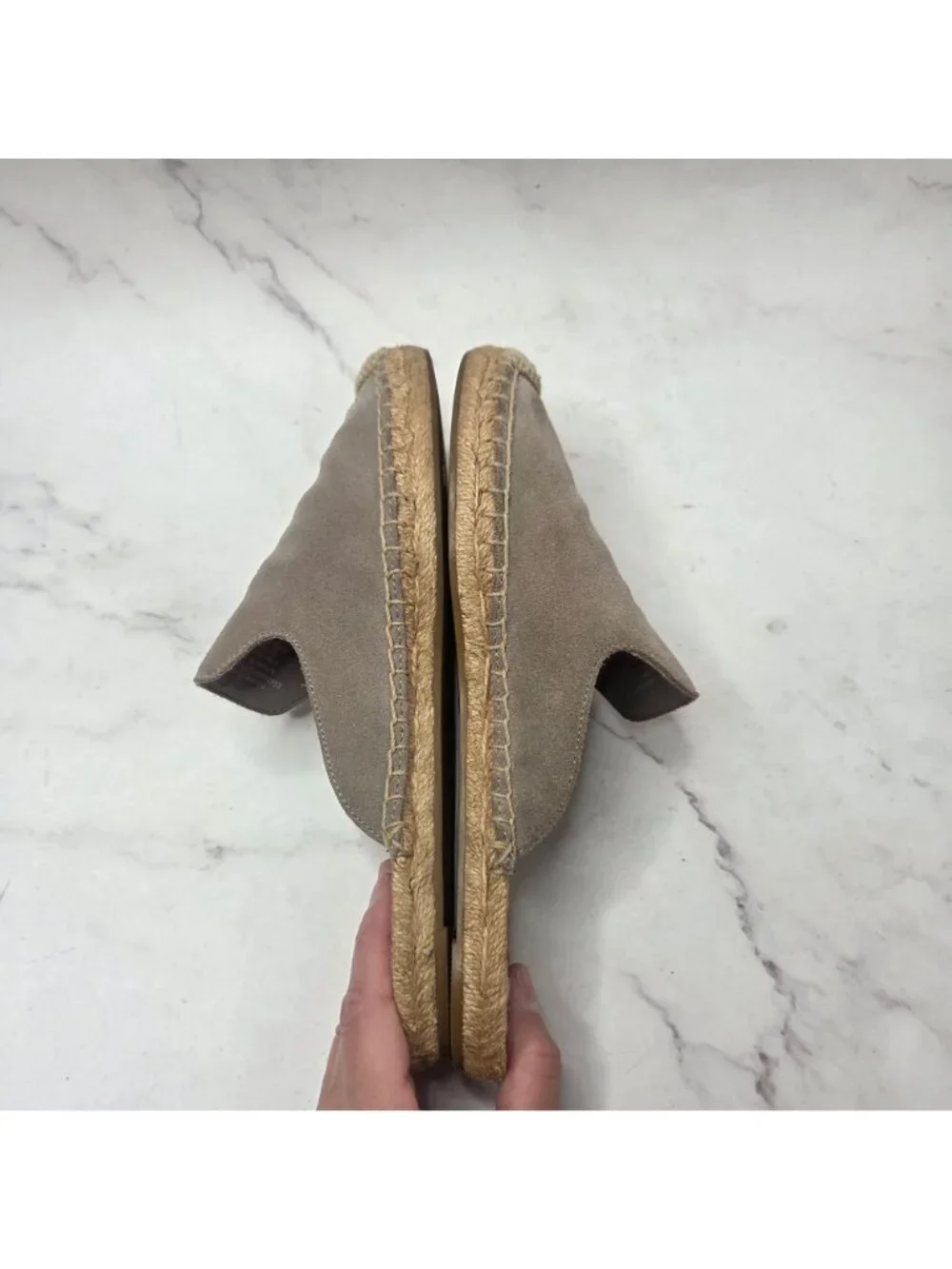 Tory Burch these slip